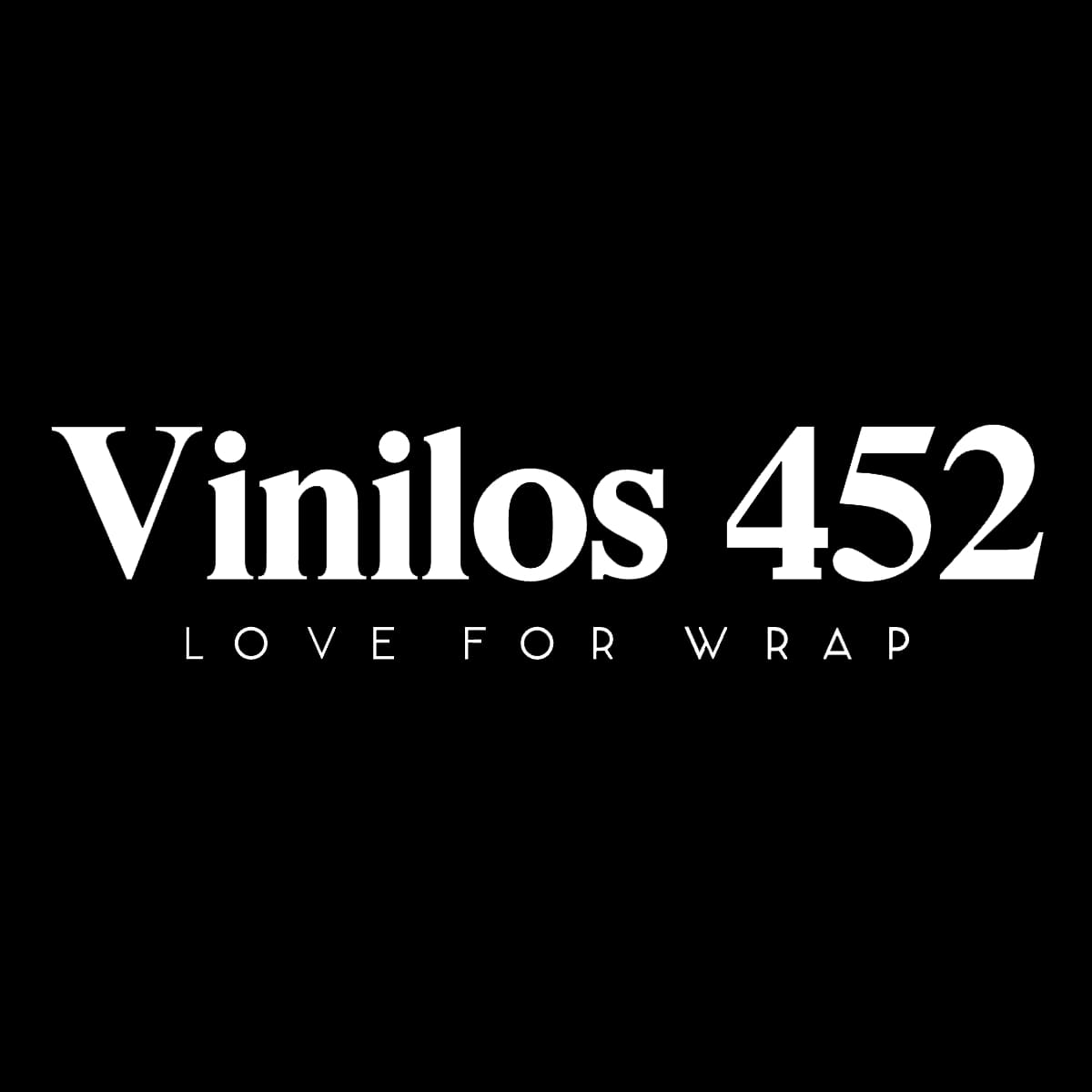 Vinilos 452